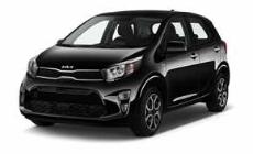 Kia Soluto