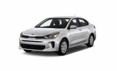 Kia Soluto