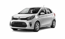 Kia Picanto Ion