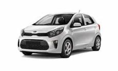 Kia Picanto Ion