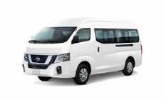 Nissan Urvan
