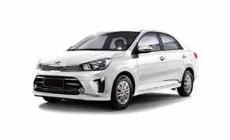 Kia Soluto