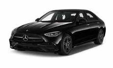 Mercedes C-class
