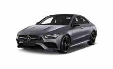 Mercedes C-class
