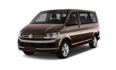 Volkswagen Caravel