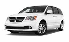 Dodge Caravan