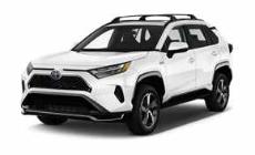 Toyota Rush