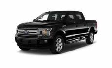 Ford F150