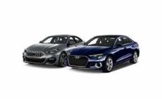 Audi A3 Or Bmw 2 S