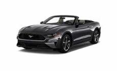 Ford Mustang Conve