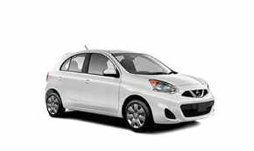 NISSAN MARCH 3 1 0 DRS