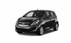 Chevrolet Beat
