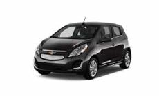 Chevrolet Beat