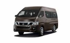 Nissan Urvan