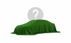 Mystery Car