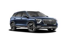 Hyundai Grand Cret