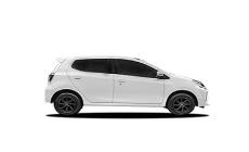 Toyota Agya 1.0