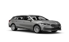Skoda Superb Estat