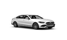 Mercedes Benz C Cl