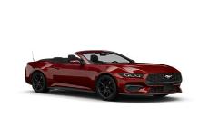 Ford Mustang Conve
