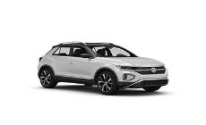 Vw Taigo