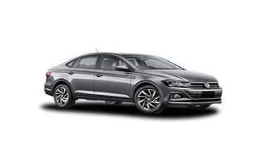 VW Virtus