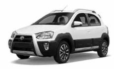 Toyota Etios Xls A