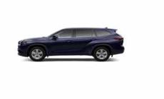 Toyota Kluger