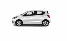 Chevrolet Spark Gt