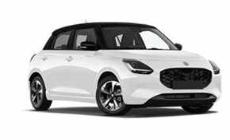 Suzuki Dzire