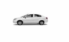 Chevrolet Sail Ls