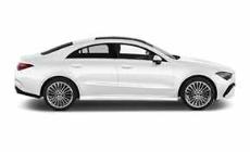 Mercedes Cla