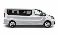 Nissan Primastar