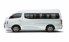 Nissan Urvan