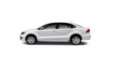 Volkswagen Vento