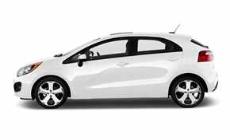 Kia Rio At