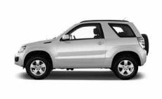 Suzuki Grand Vitar