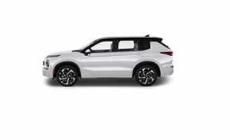 Mitsubishi Outland