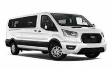 Ford Transit 12-pa