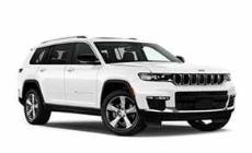 Jeep Grand Cheroke