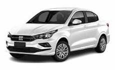 Fiat Cronos At