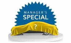 Managers Special