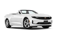 Chevrolet Camaro C