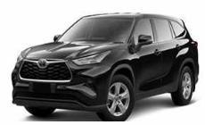 Toyota Kluger