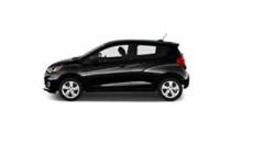 Chevrolet Spark Gt