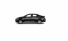 Hyundai Accent At