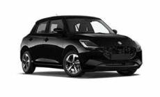 Suzuki Dzire