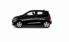 Chevrolet Spark Gt