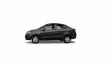 Chevrolet Sail Ls