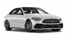 Mercedes-benz C-cl